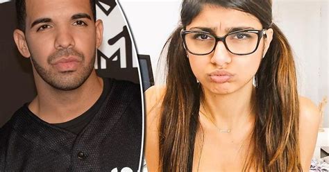 drake mia khalifa|Hi, Drake, about those alleged DMs to porn star Mia Khalifa